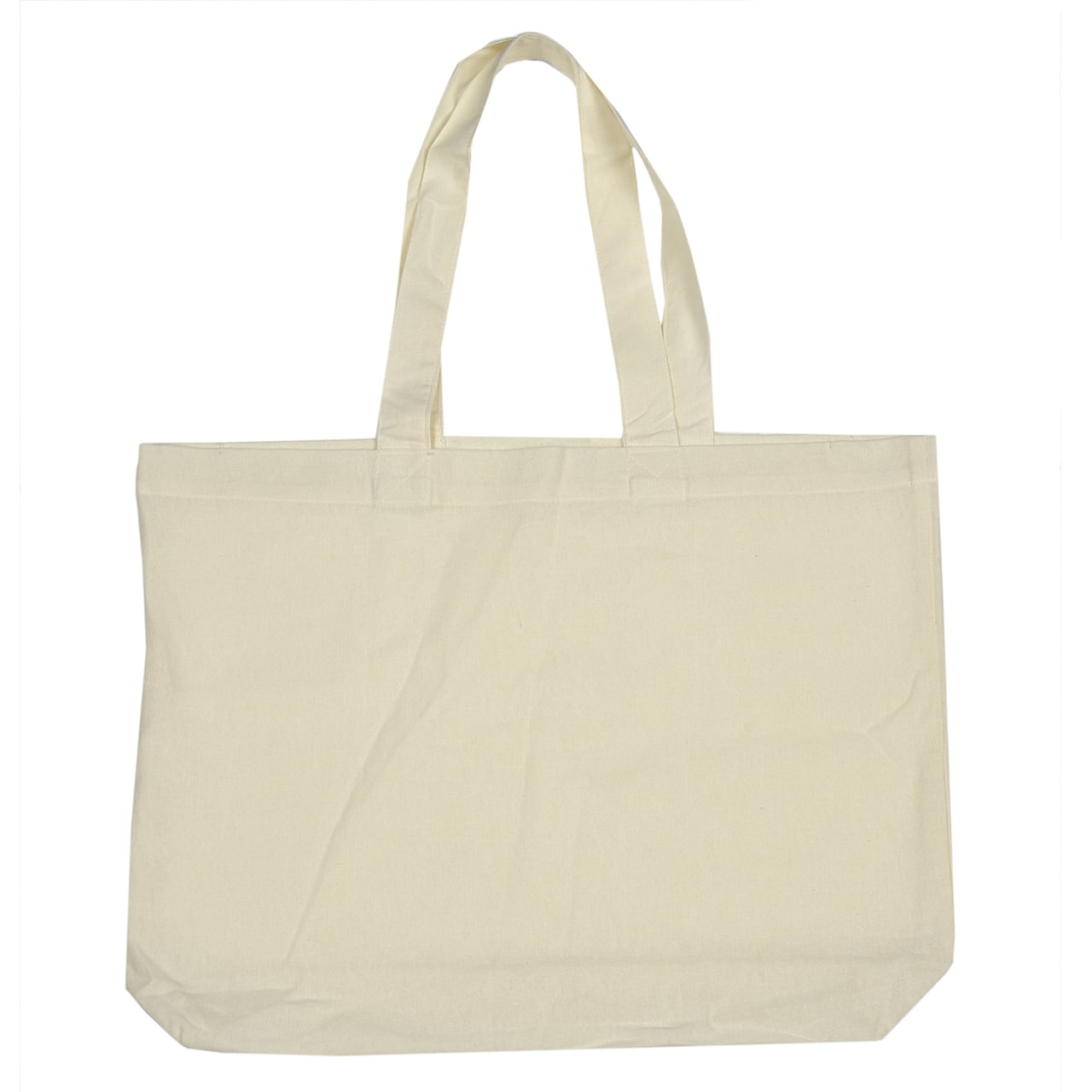 Cotton Tote Bag by Make Market&#xAE;